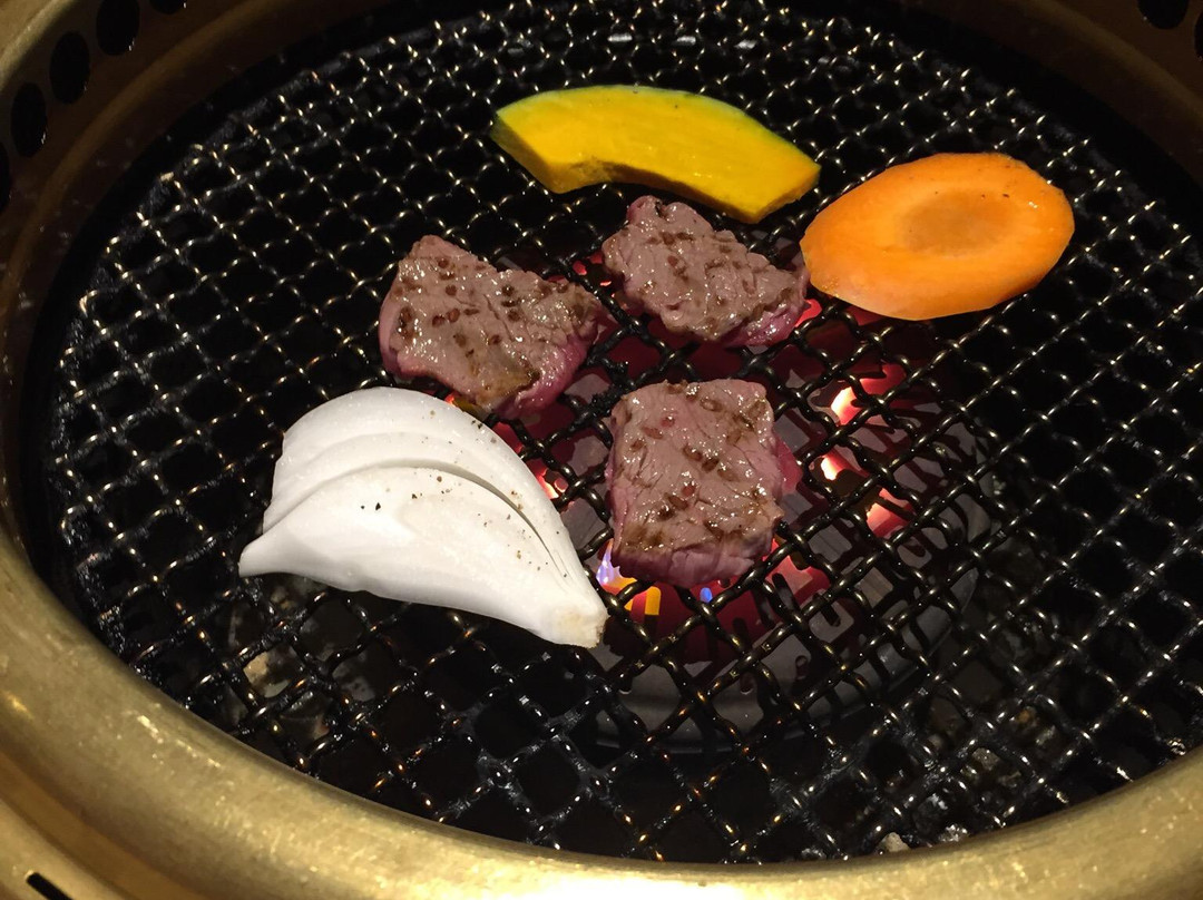 太樹苑 東中野店