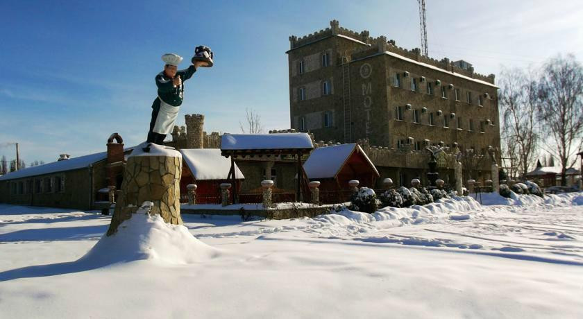 Ungheni旅游攻略图片