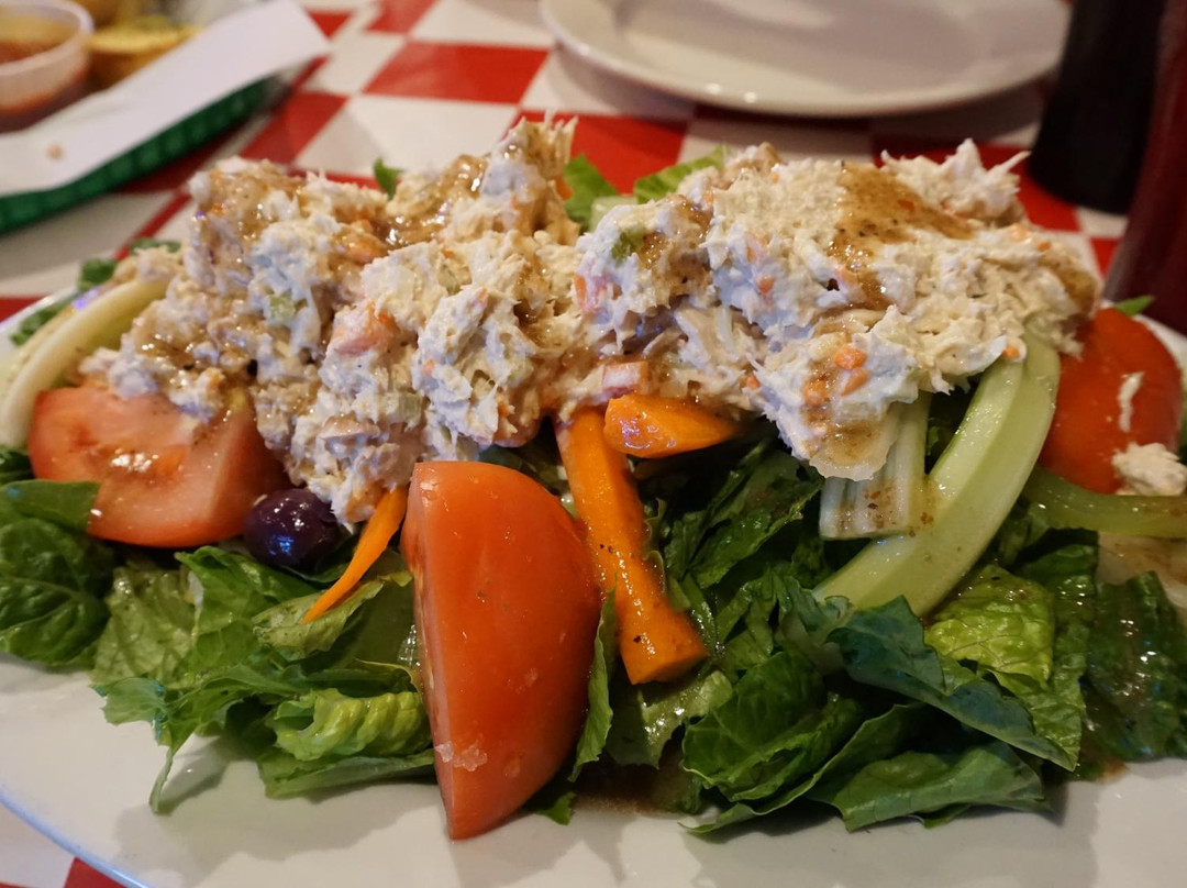 Rocco's Neighborhood Pizza