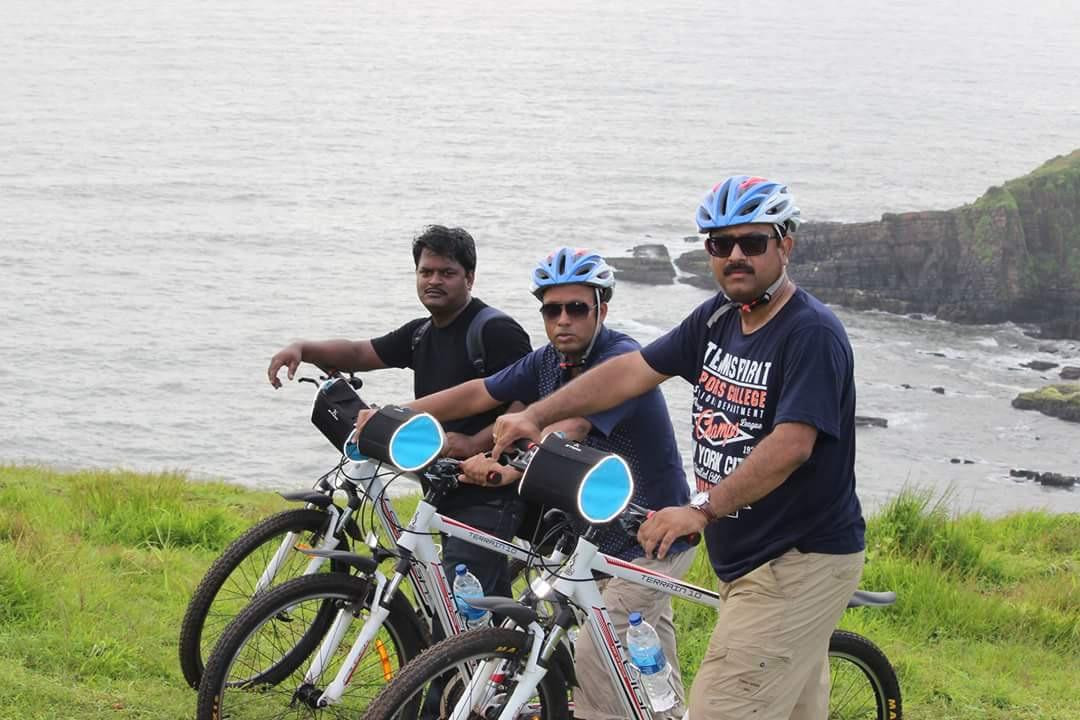 Goa Nature Trails-巴德士必去景点