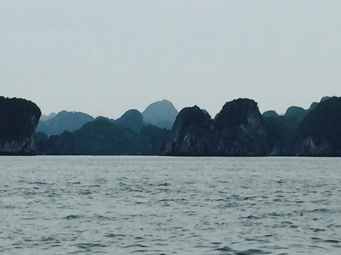 Monkey Island Resort - Day Tours-团洲岛必去景点