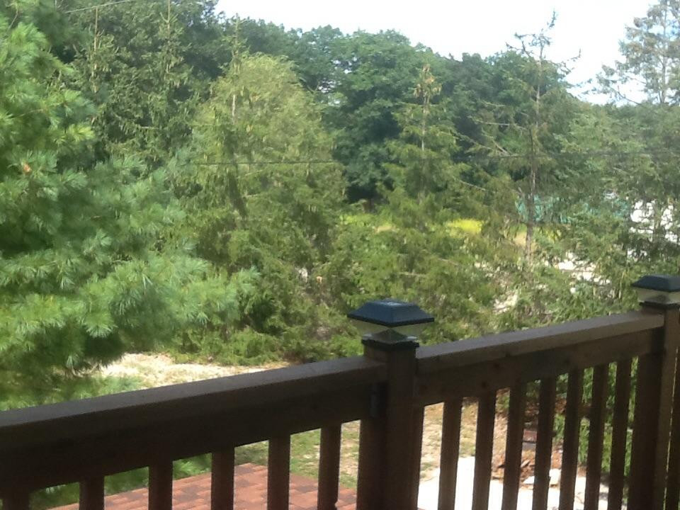 Veslo Grand Bend Motel主图