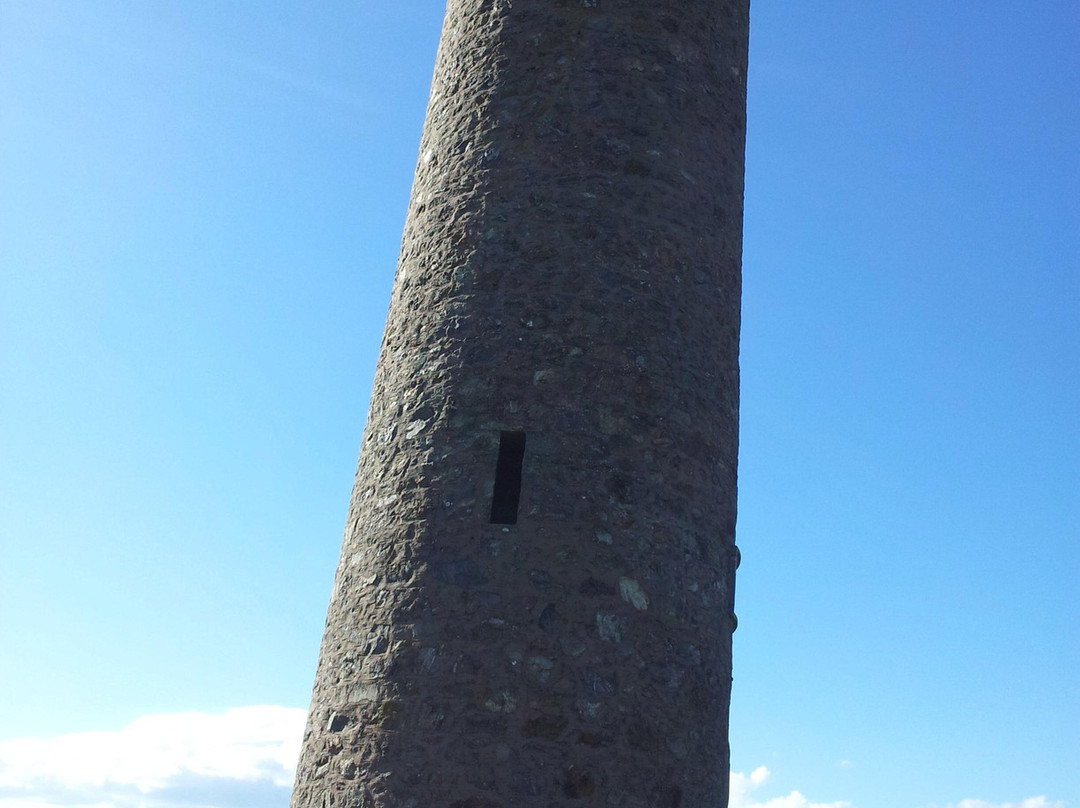 Scolty Hill-Banchory必去景点