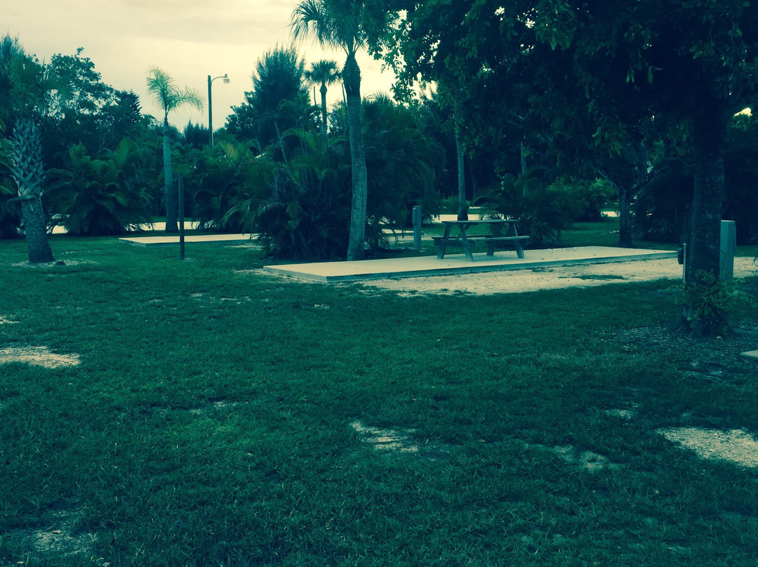 Periwinkle Park & Campground