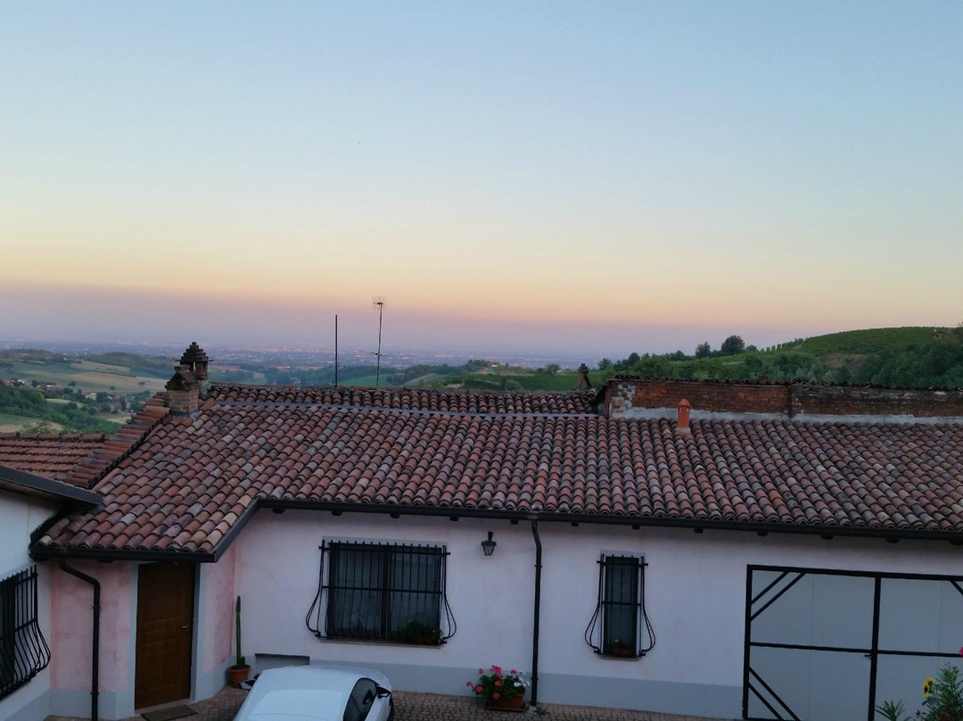 B&B Domus Amica主图