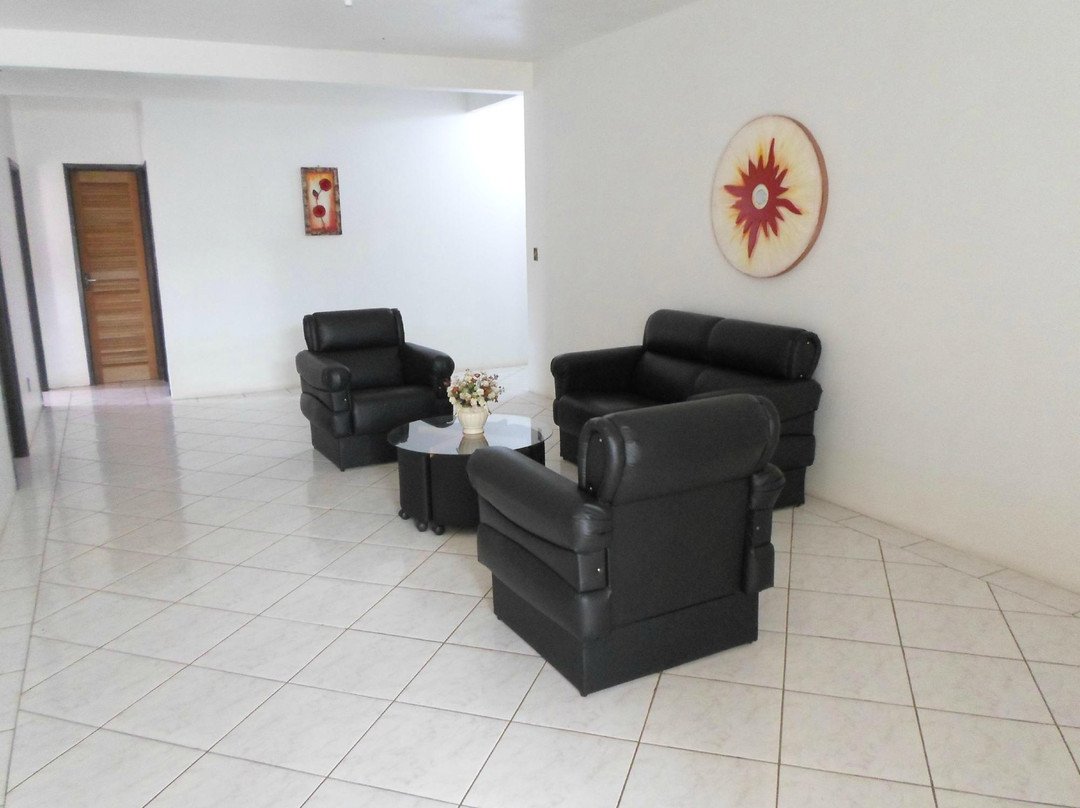 Hotel e Restaurante Basso主图