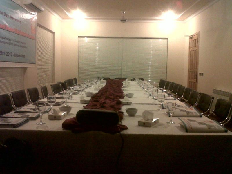 Comfort Residency主图