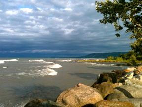 The Thornbury Harbour-Thornbury必去景点