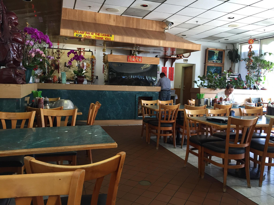 Pho Hoa Lao Restaurant