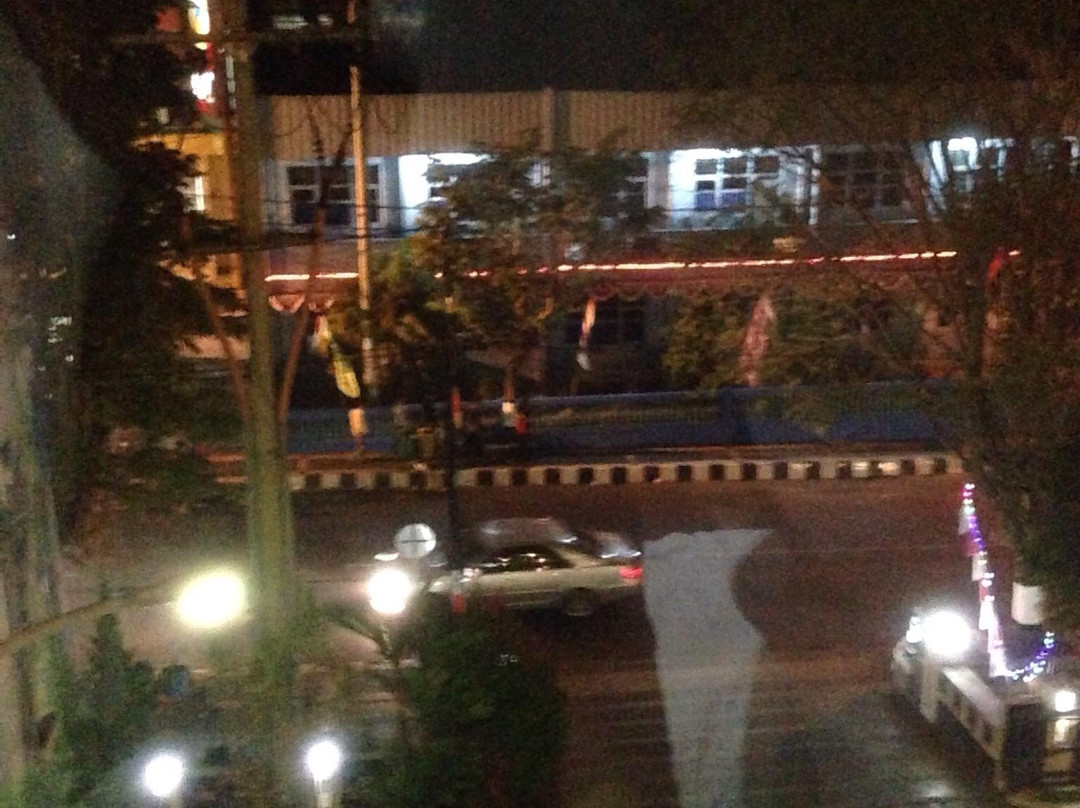 Grand Cordela Hotel AS Putra Kuningan主图