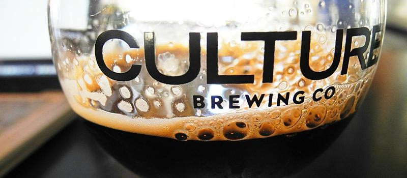 Culture Brewery & Tasting Room-索拉纳海滩必去景点