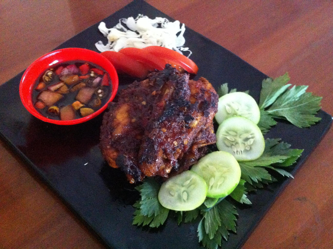 Pamanukan酒店住宿-Hotel Omega Karawang