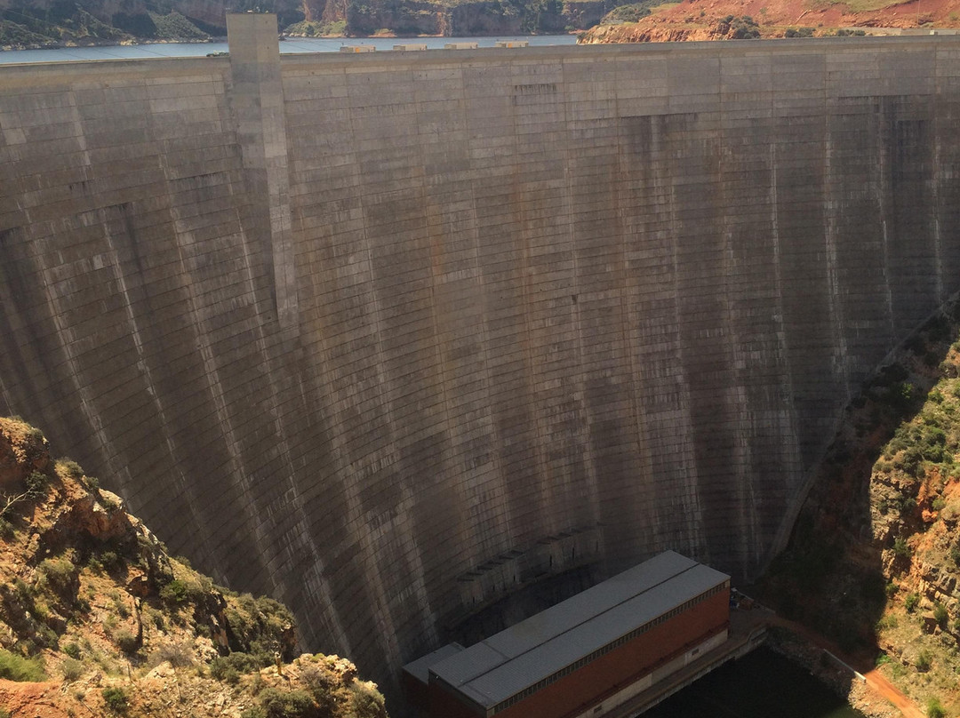 Yellowtail Reservoir-Hardin必去景点