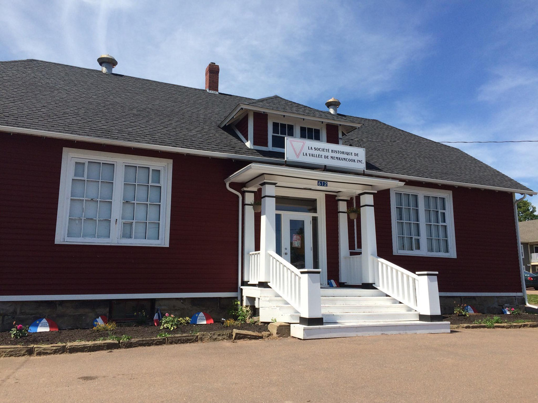 Memramcook Valley Historical Society景点图片