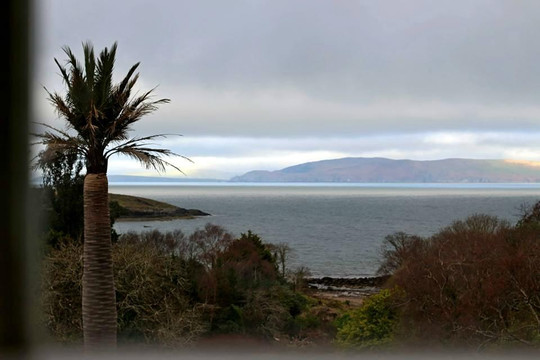 Kells Bay House And Gardens主图