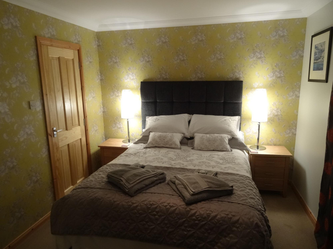 Tigh Gorm Bed & Breakfast