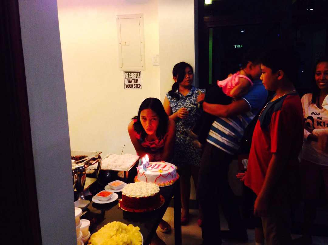 D'Narra Hotel and Restobar主图