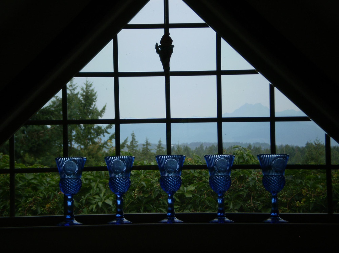 Bird's-Eye View Bed & Breakfast主图