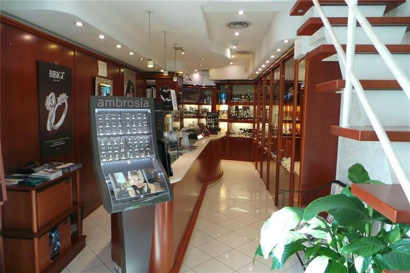 Oreficeria Stocco di Stocco Ennio & C. s.n.c.-Spinea必去景点