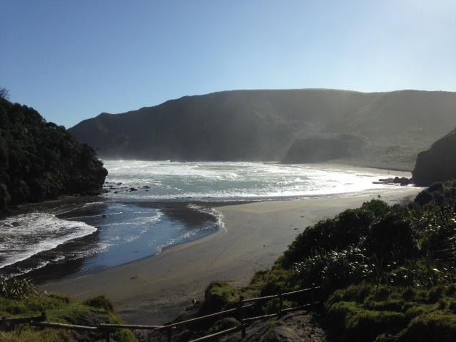 Auckland Photography Tours-奥克兰中心地区必去景点