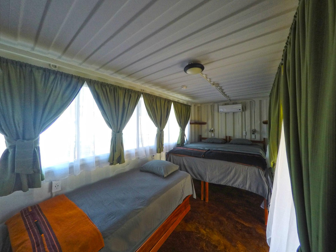 Danyasa Eco-Retreat