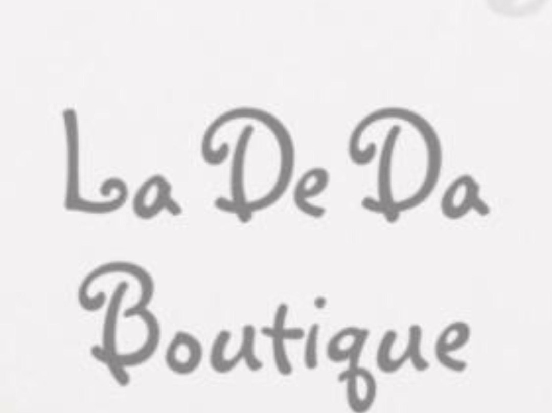 La De Da Boutique景点图片