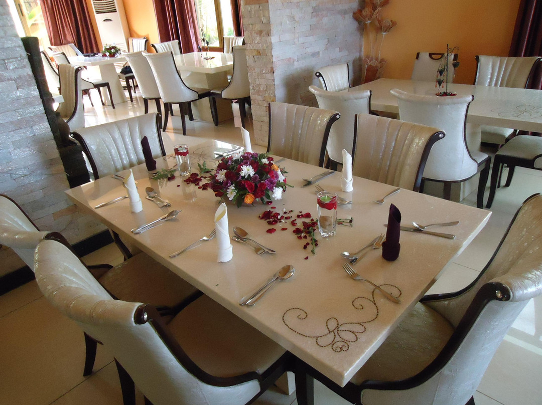 New World Hotel主图