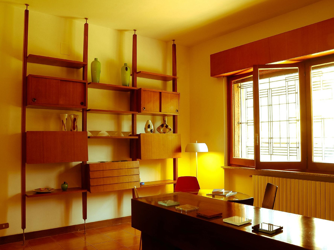 B&B Villa M'art