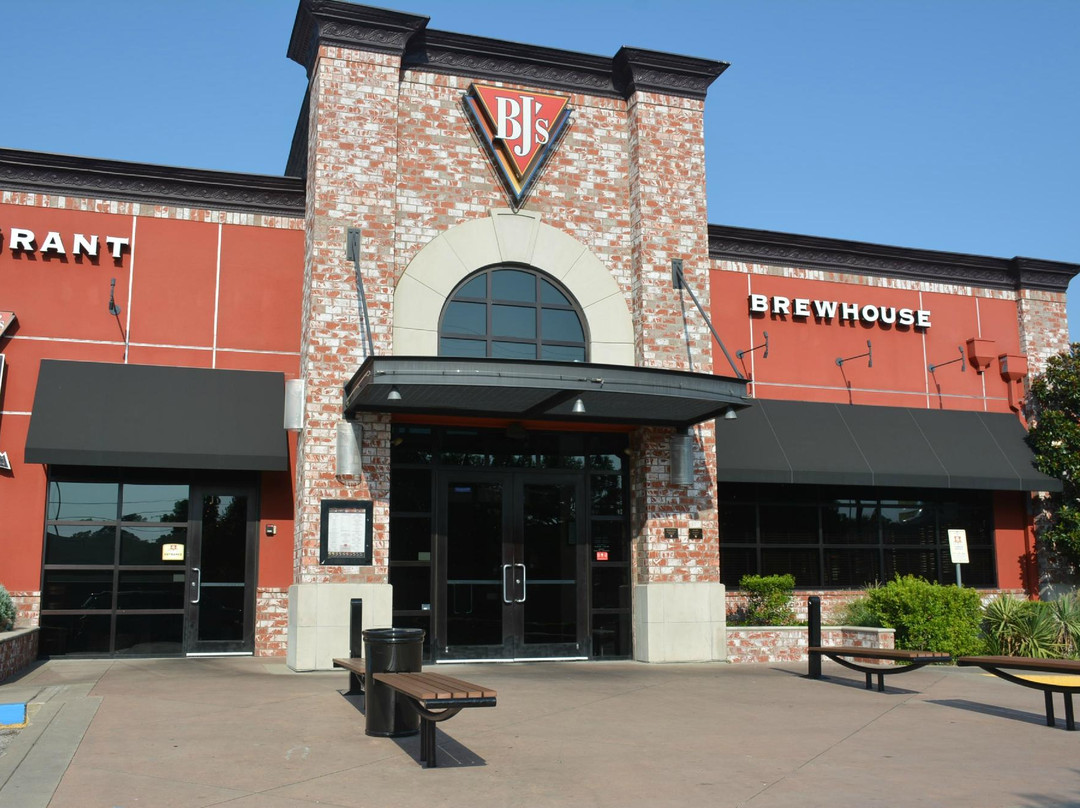 BJ's Restaurant & Brewhouse