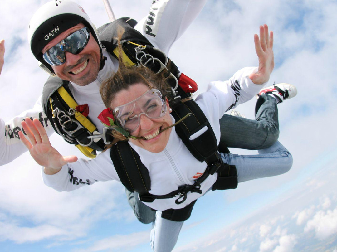 Paradise 64-Lasclaveries必去景点