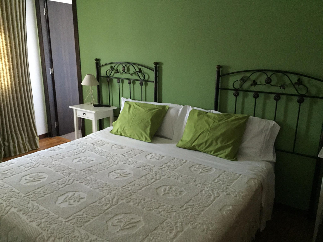 Hostal La Mezquita
