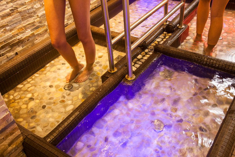 Terme di Pejo景点图片