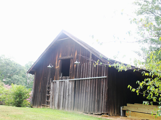 Reynolds Nature Preserve-Morrow必去景点