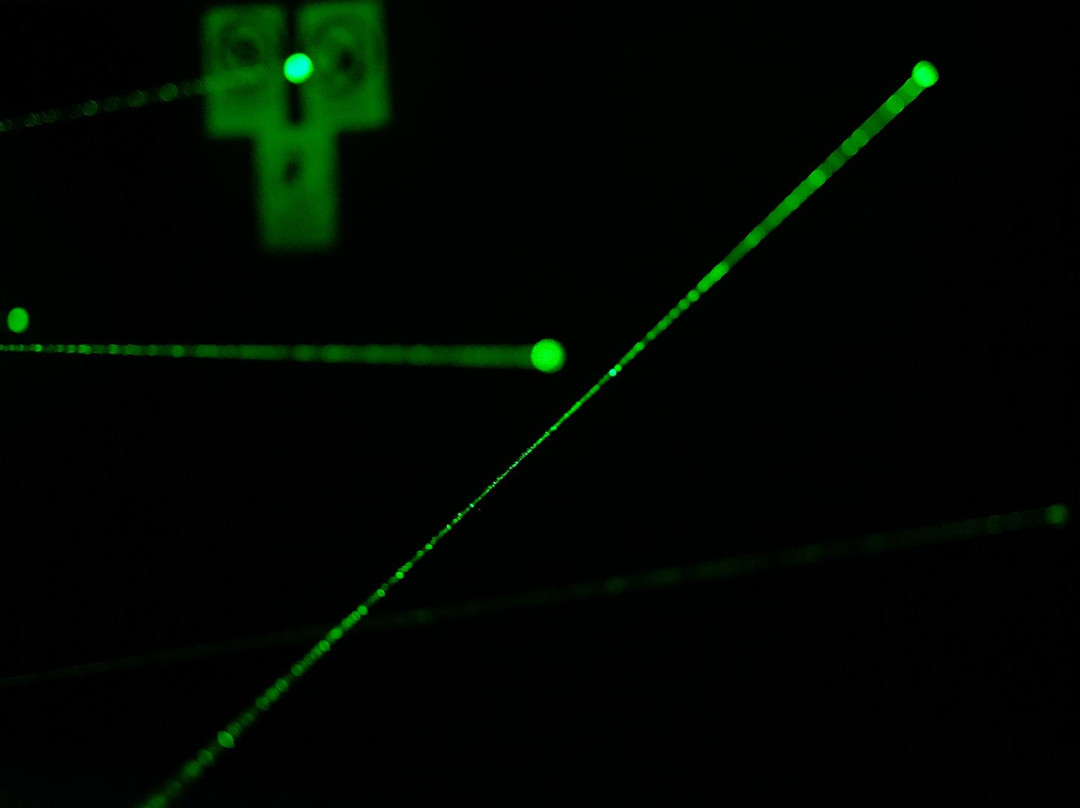 Raion 13. Quests in Reality-Saransk必去景点