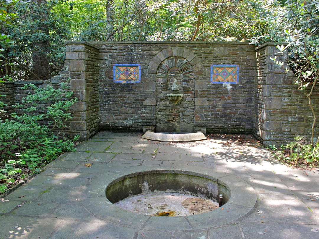 Nolde Forest Environmental Education Center景点图片