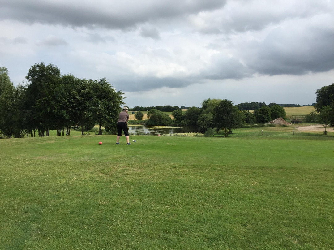 Golfclub Gut Waldshagen景点图片