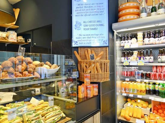Amsterdam Cheese Deli-阿姆斯特丹必去景点