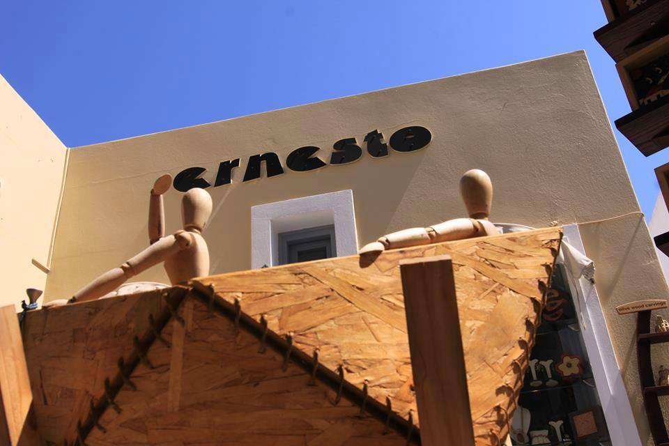 Ernesto Workshop & Gallery景点图片