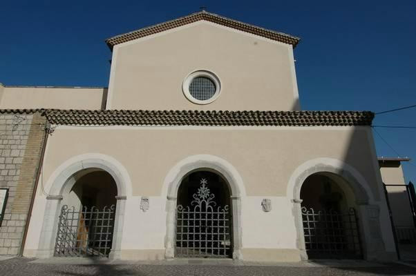 Chiesa Santa Maria del Sepolcro景点图片