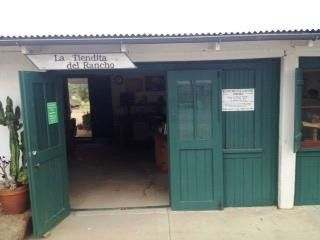 Rancho Guajome Adobe-维斯塔必去景点