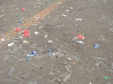 Parque Multiaventura Castillo Sohail-福恩吉罗拉必去景点