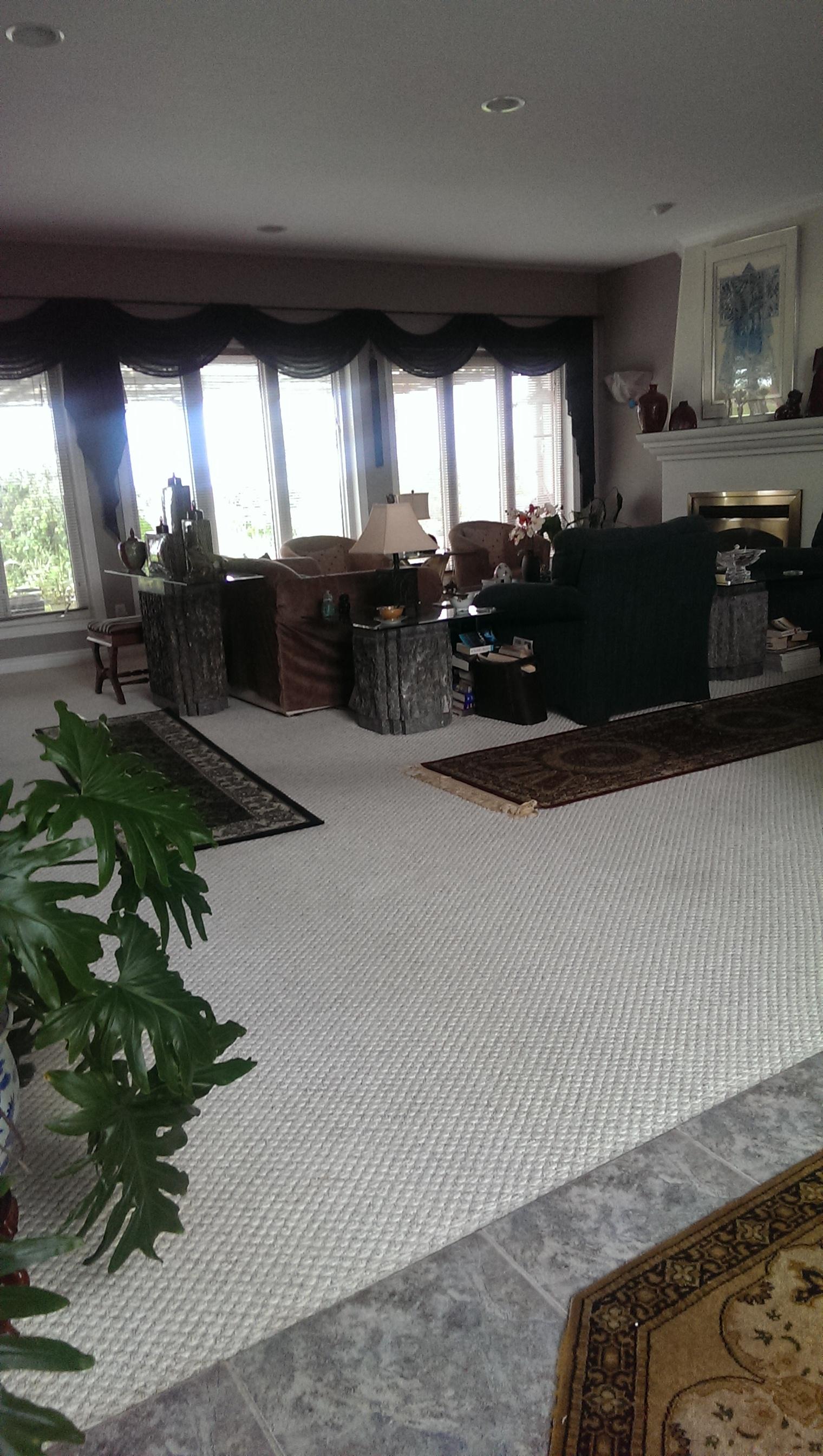 Island View B & B-客卧