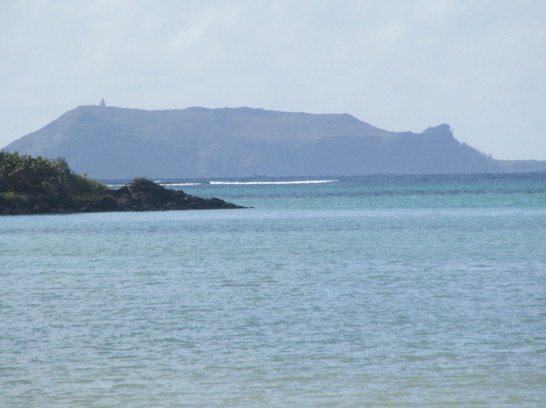 Anse La Raie Beach-安斯拉雷必去景点