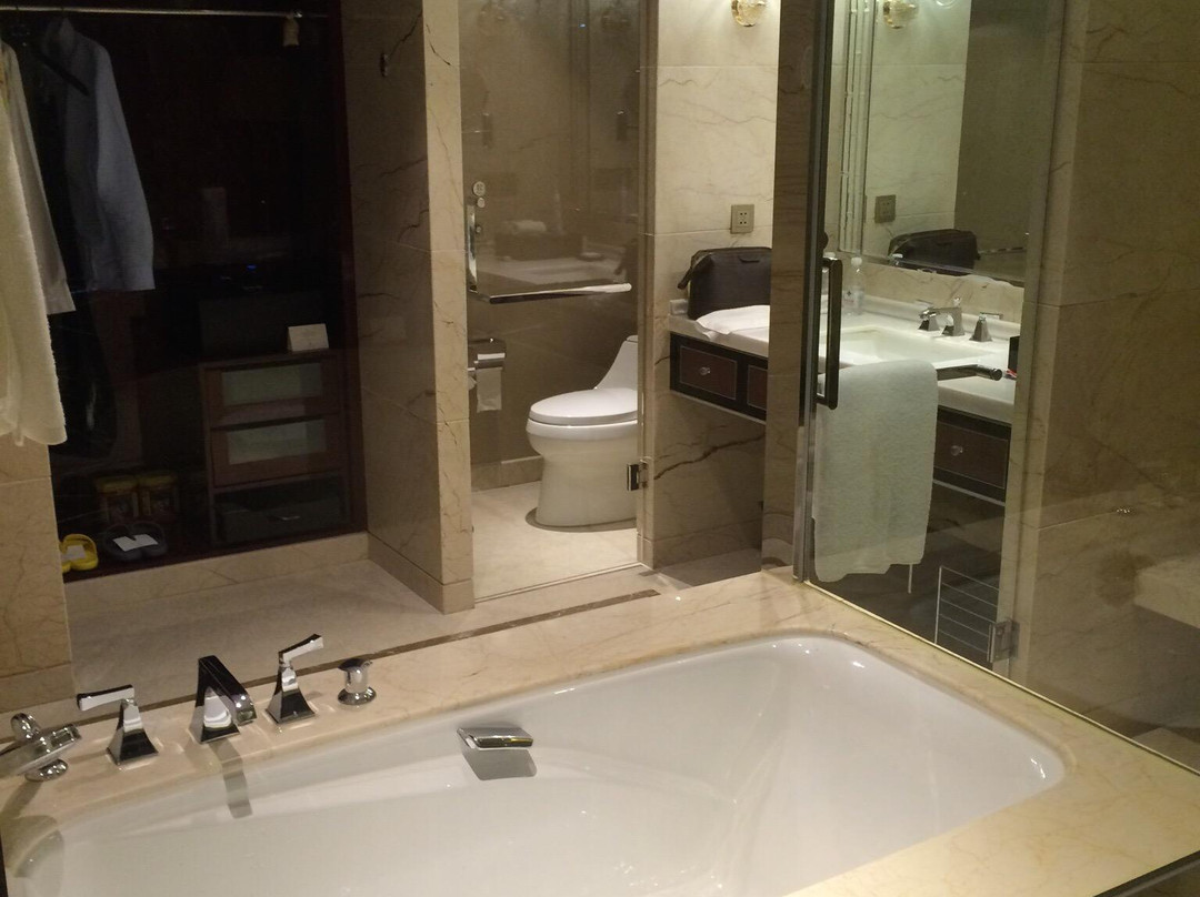 东吴开元名都酒店主图