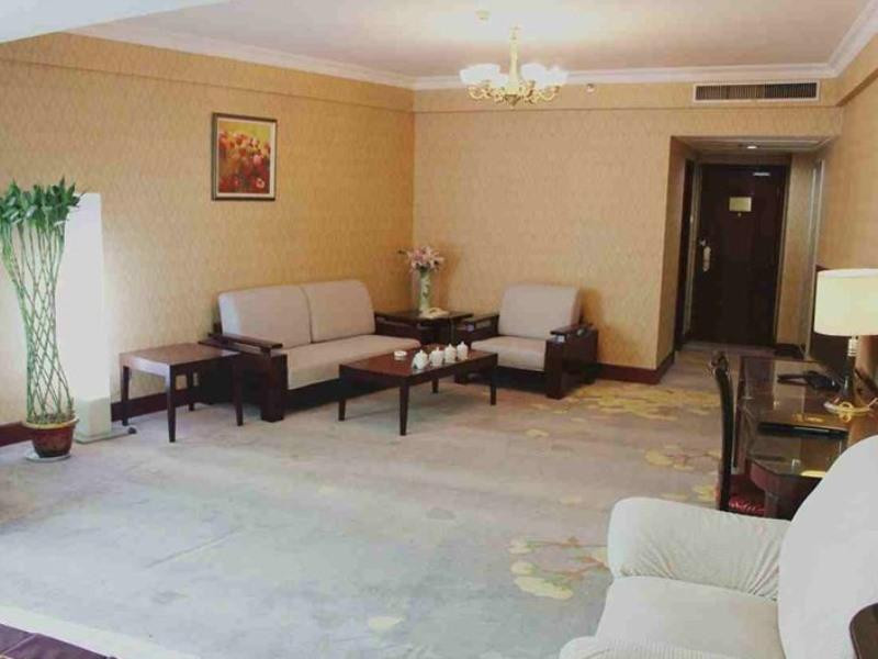 凯莱大酒店主图