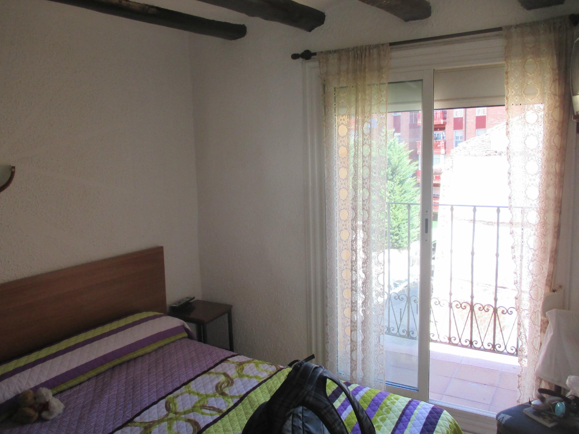 Pension Santa Marta-客卧