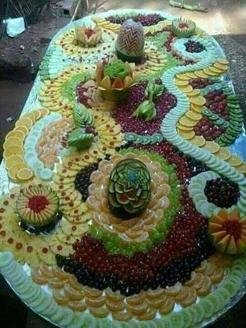 Wazir Bagh Gardens-白沙瓦必去景点