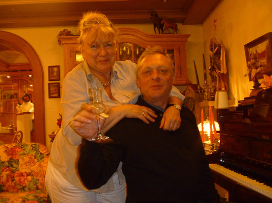 Wellness-Hotel Elisabeth主图