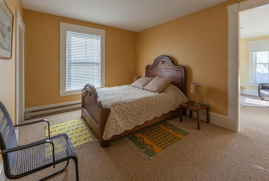 Rooms @ theLinc主图