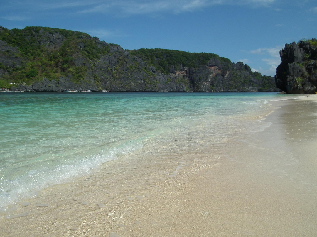 Star Beach-爱妮岛必去景点